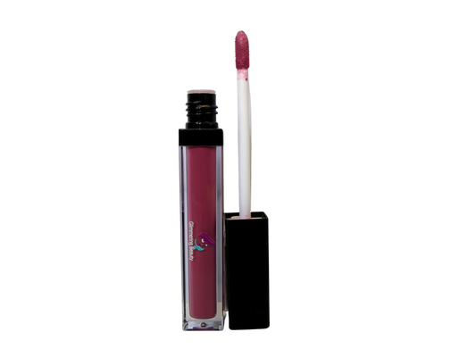 Glimmering Beauty Liquid Lipstick