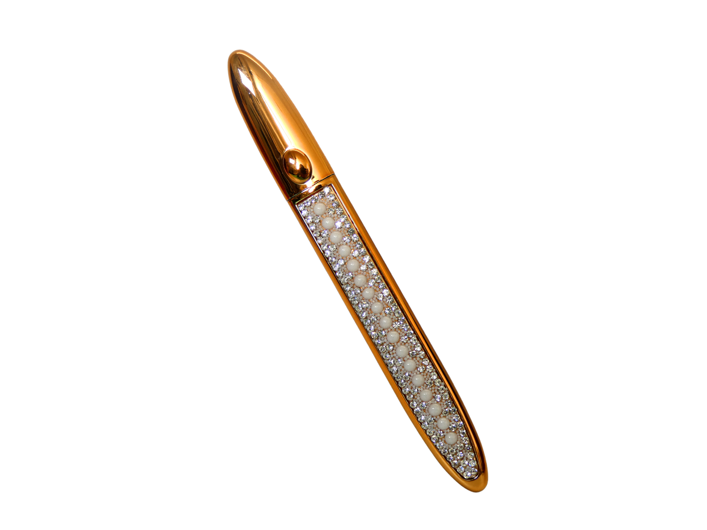 Glimmering Beauty Golden Eyeliner