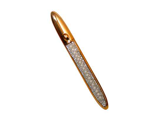 Glimmering Beauty Golden Eyeliner