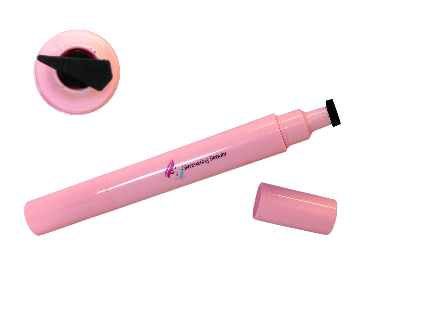 Glimmering Beauty Eyeliner