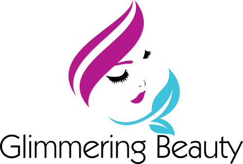 Glimmering Beauty Logo